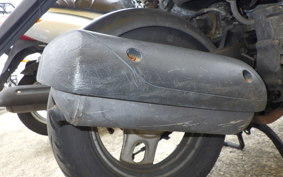 HONDA DIO Gen.5 AF56