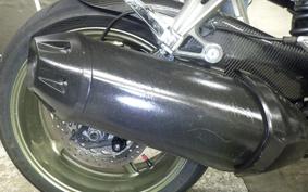 YAMAHA FZ1 FAZER 2008 RN21J