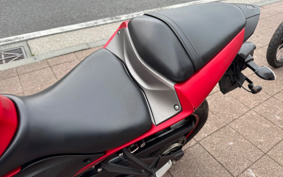 YAMAHA YZF-R25 ABS RG43J