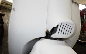 HONDA GIORCUB 2010 AF53