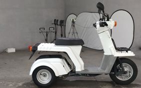 HONDA GYRO TD02