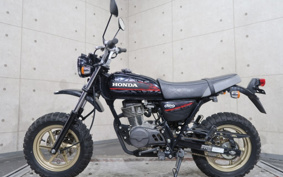 HONDA APE100 TYPE D HC13