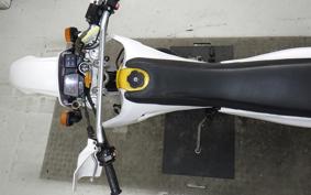 YAMAHA DT200 WR 2000 3XP