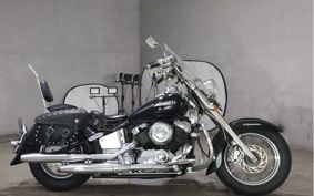 YAMAHA DRAGSTAR 400 CLASSIC 2000 4TR