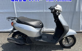 HONDA TACT-4