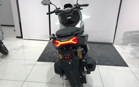 HONDA ADV160