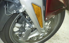 HONDA GL 1800 GOLD WING TOUR DCT 2018 SC79