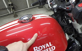 OTHER +ENFIELD ｺﾝﾁﾈﾝﾀﾙGT 2018