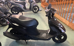 SUZUKI ADDRESS V125 CF4MA
