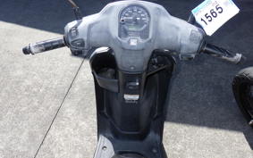 HONDA TACT-4ﾍﾞｰｼｯｸ AF79