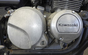 KAWASAKI ZEPHYR 400 Gen.2 1992 ZR400C
