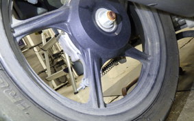 SUZUKI ADDRESS 110 2024 CE47A