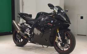 BMW S1000RR 2015
