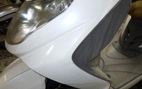 YAMAHA CYGNUS 125 X 2 SE44J