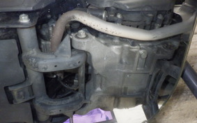 HONDA LEAD 125 JF45