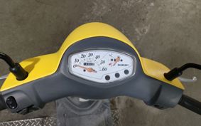 SUZUKI LET's 4 CA45A