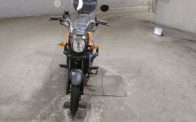 HONDA NAVI110 JF65