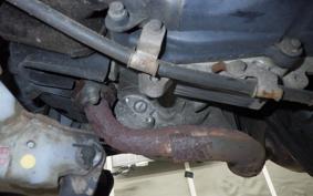 HONDA LEAD 50 Gen. 2 AF48