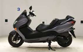 HONDA FORZA Z 2016 MF08