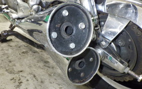 HONDA CB750 CUSTOM 1980 RC04