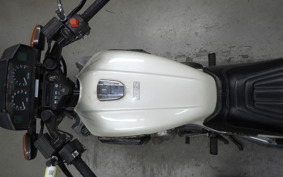 HONDA VF750 SABRE 1985 RC07