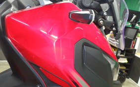 HONDA X-ADV 750 2019 RC95