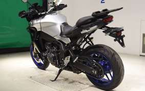 YAMAHA TRACER 9 GT 2021 RN70J