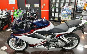 HONDA VFR800F 2022 RC79