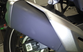 HONDA CBR400R 2019 NC56