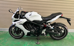 HONDA CBR650R 2023 RH03