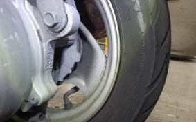 YAMAHA BJ 2018 SA24J