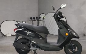 YAMAHA AXIS Z SED7J
