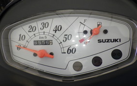 SUZUKI LET's 4 CA45A