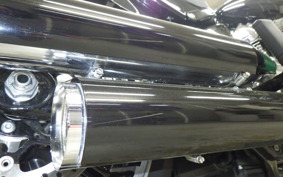 HARLEY FXBRS1870 2020