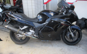 HONDA CBR1100XX 1998 SC35