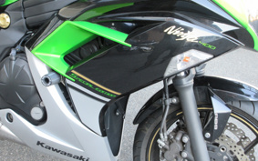KAWASAKI NINJA 400 SE 2014 EX400E