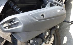 YAMAHA TRICITY 125 A 2016 SEC1J