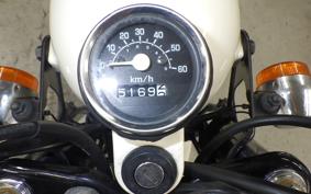 HONDA APE 50 2007 AC16