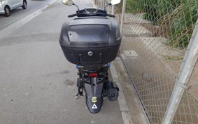 SUZUKI SU WISH  DV12B