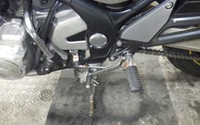 KAWASAKI BALIUS 250 Gen.2 ZR250B