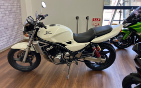 KAWASAKI BALIUS250-2 ZR250B