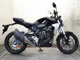 Фото Honda CB250R с японского аукциона