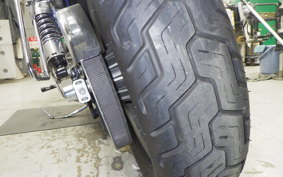HARLEY FXDL 1450 2004