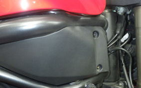 DUCATI STREETFIGHTER 848 2012