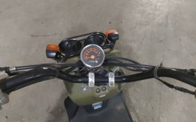 HONDA ZUMAR AF58