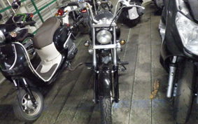 HONDA MAGNA 50 AC13
