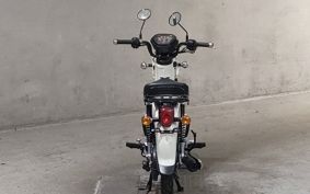 HONDA CROSS CUB110 JA45