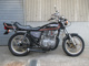 Фото Suzuki GS400 1997 с японского аукциона