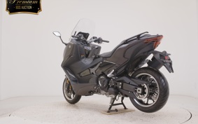 YAMAHA T-MAX 560 T 2025 SJ21J