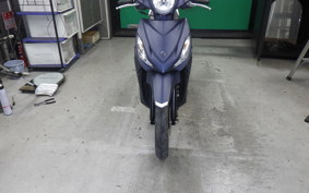 SUZUKI ADDRESS 110 2012 CE47A